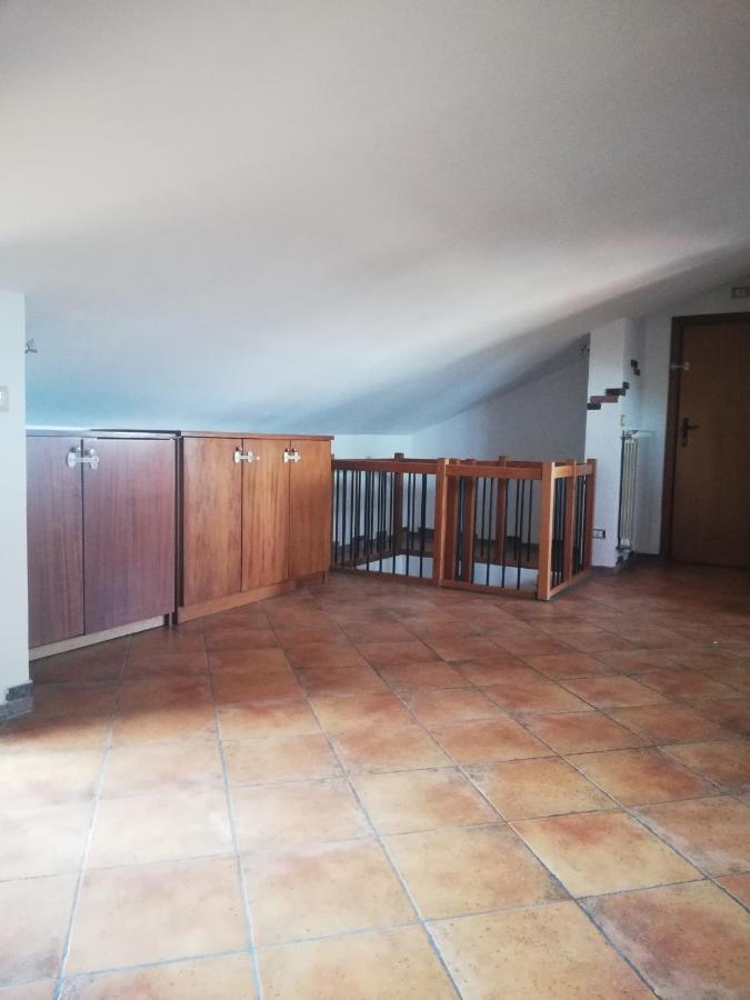 Casa Lalli Apartment Ciampino Luaran gambar