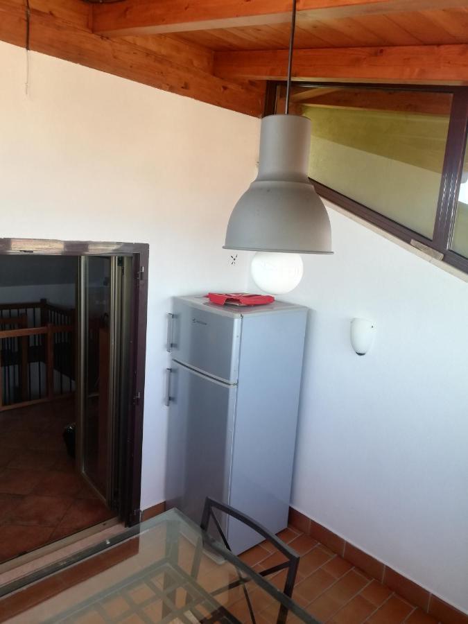 Casa Lalli Apartment Ciampino Luaran gambar