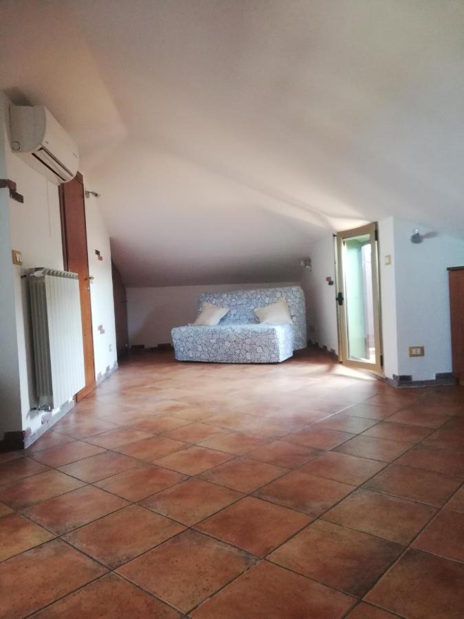 Casa Lalli Apartment Ciampino Luaran gambar