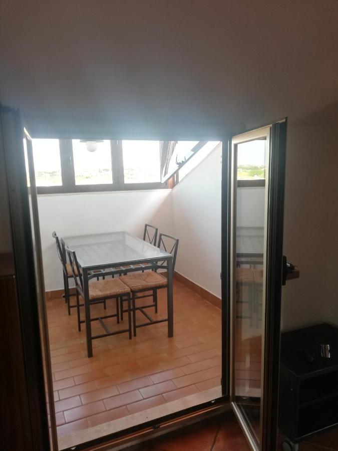 Casa Lalli Apartment Ciampino Luaran gambar