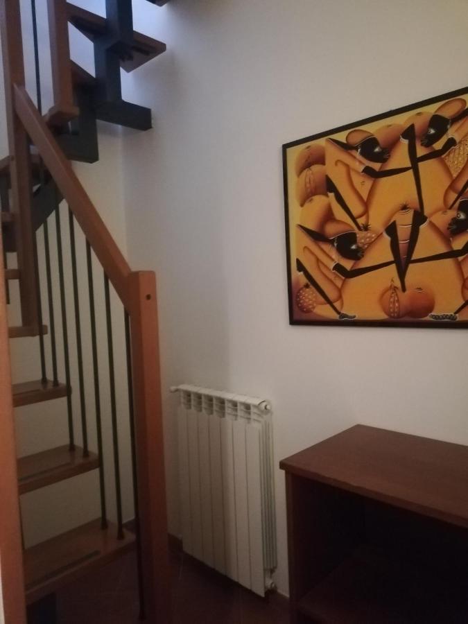 Casa Lalli Apartment Ciampino Luaran gambar