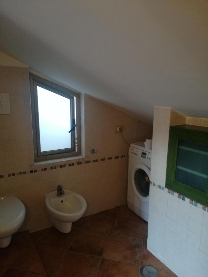 Casa Lalli Apartment Ciampino Luaran gambar