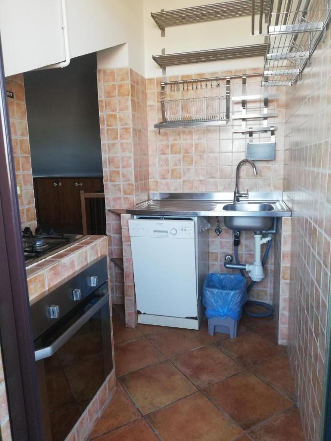 Casa Lalli Apartment Ciampino Luaran gambar