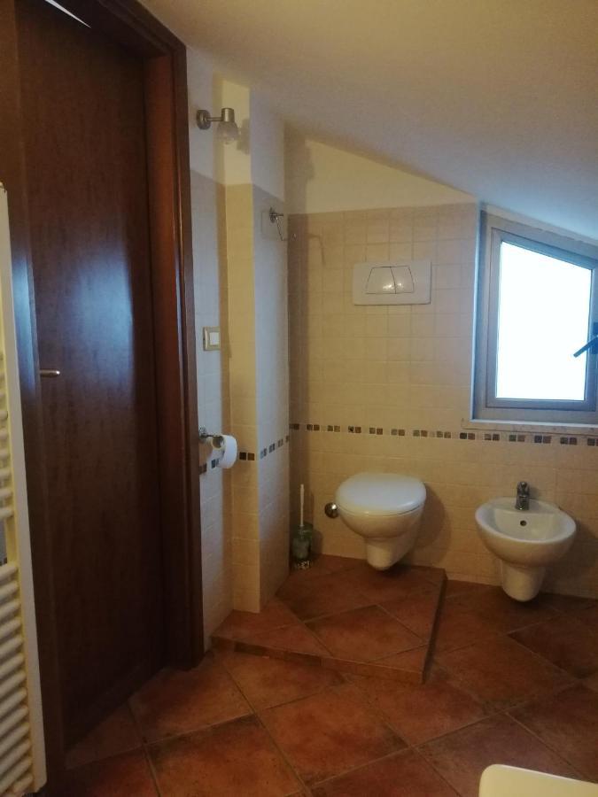 Casa Lalli Apartment Ciampino Luaran gambar