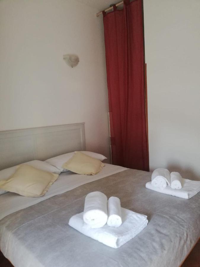 Casa Lalli Apartment Ciampino Luaran gambar