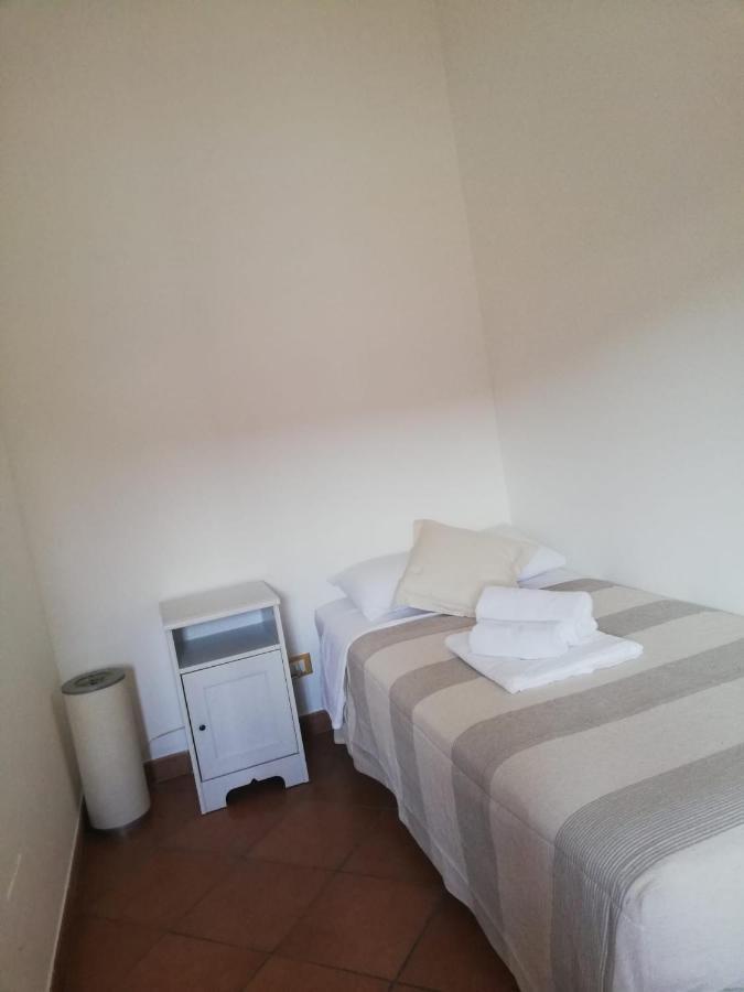 Casa Lalli Apartment Ciampino Luaran gambar